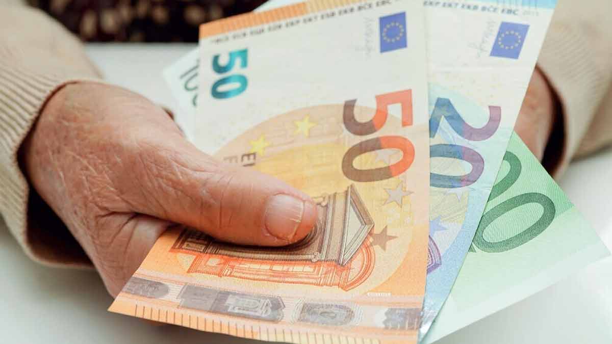 Rentenerhöhung 2026