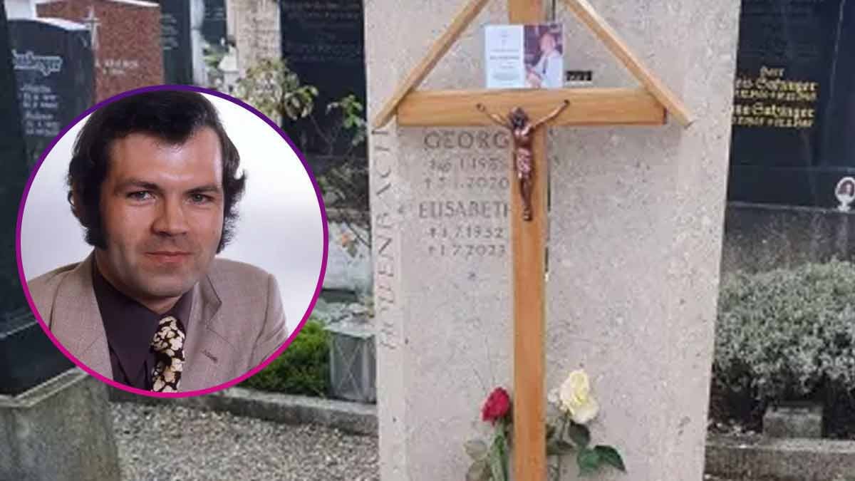 Jürgen Herbst Schlagersänger gestorben